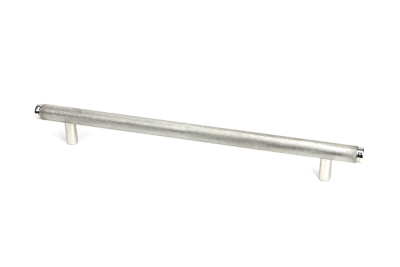 Polished Marine SS (316) Full Brompton Pull Handle