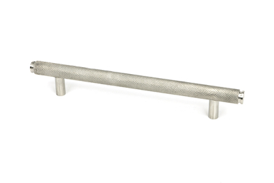 Satin Marine SS (316) Full Brompton Pull Handle