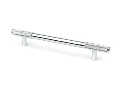 Polished Chrome Half Brompton Pull Handle