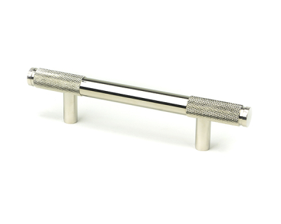 Polished Nickel Half Brompton Pull Handle