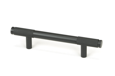 Matt Black Half Brompton Pull Handle