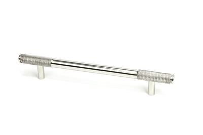 Polished Marine SS (316) Half Brompton Pull Handle