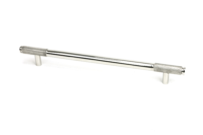 Polished Marine SS (316) Half Brompton Pull Handle
