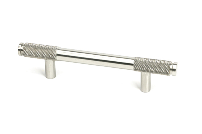 Satin Marine SS (316) Half Brompton Pull Handle