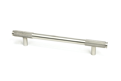 Satin Marine SS (316) Half Brompton Pull Handle