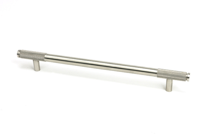 Satin Marine SS (316) Half Brompton Pull Handle
