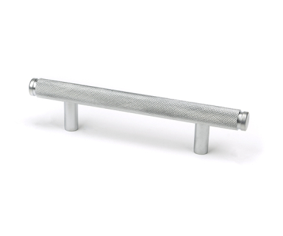 Satin Chrome Full Brompton Pull Handle
