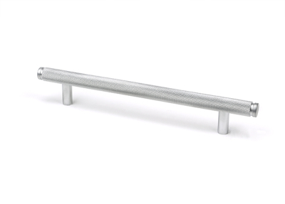 Satin Chrome Full Brompton Pull Handle