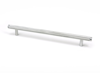 Satin Chrome Full Brompton Pull Handle