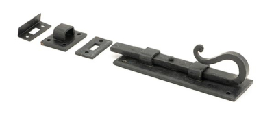 External Beeswax Shepherd's Crook Universal Bolt