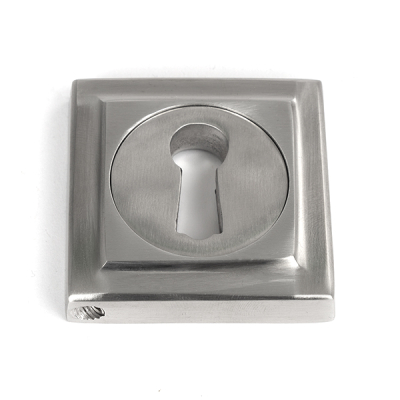 Satin Marine SS (316) Round Escutcheon