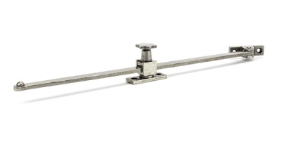 Pewter Patina Sliding Stay