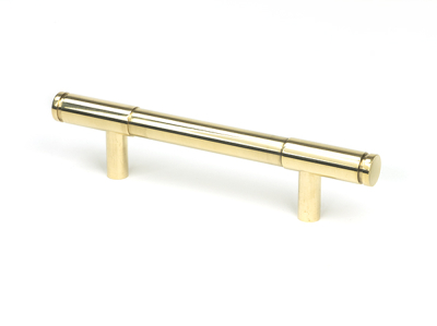 Polished Brass Kelso Pull Handle