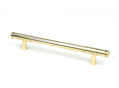 Polished Brass Kelso Pull Handle