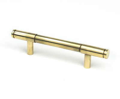Aged Brass Kelso Pull Handle