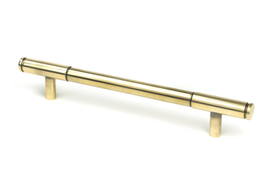 Aged Brass Kelso Pull Handle