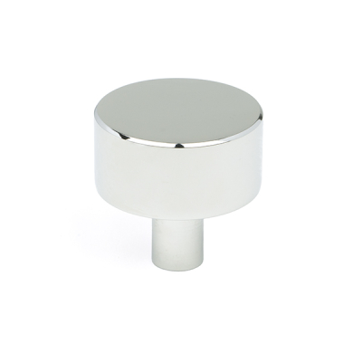 Polished Chrome 32mm Kelso Cabinet Knob