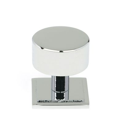 Polished Chrome 32mm Kelso Cabinet Knob