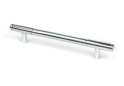 Polished Chrome Kelso Pull Handle