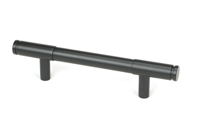 Matt Black Kelso Pull Handle