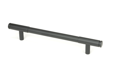 Matt Black Kelso Pull Handle