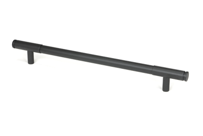 Matt Black Kelso Pull Handle