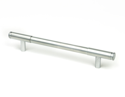 Satin Chrome Kelso Pull Handle