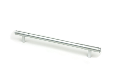 Satin Chrome Kelso Pull Handle