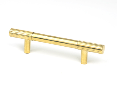 Polished Brass Judd Pull Handle