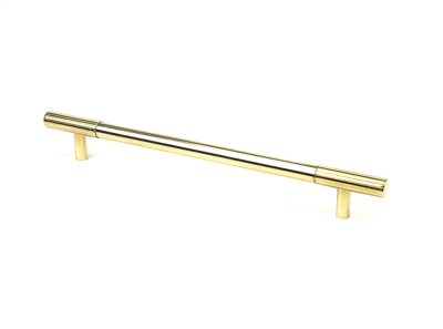 Polished Brass Judd Pull Handle