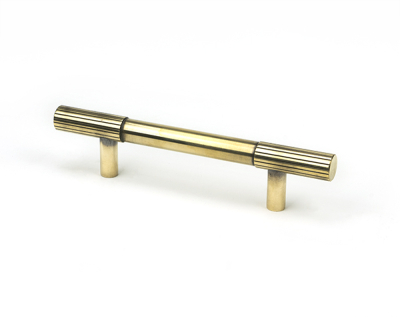 Aged Brass Judd Pull Handle