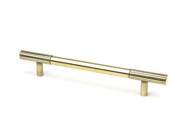 Aged Brass Judd Pull Handle