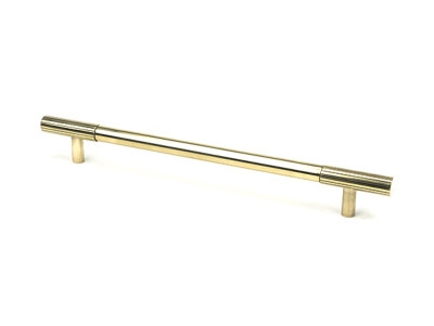 Aged Brass Judd Pull Handle