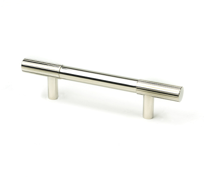 Polished Nickel Judd Pull Handle