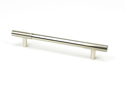 Polished Nickel Judd Pull Handle