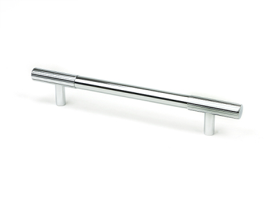 Polished Chrome Judd Pull Handle