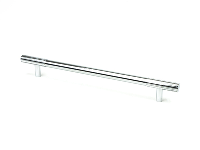 Polished Chrome Judd Pull Handle