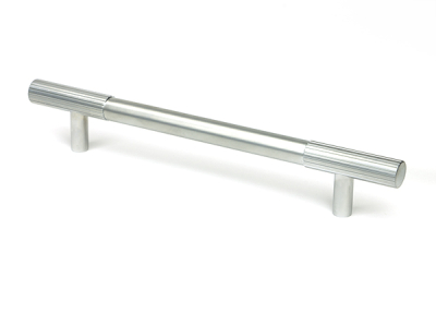 Satin Chrome Judd Pull Handle