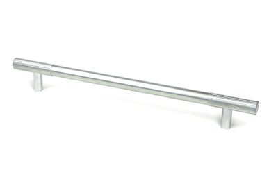 Satin Chrome Judd Pull Handle