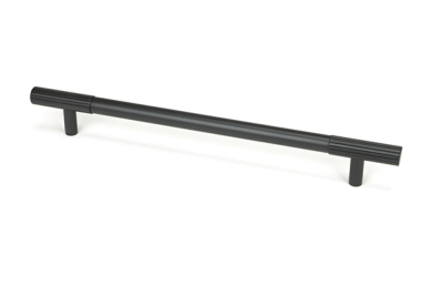 Matt Black Judd Pull Handle