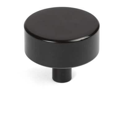 Aged Bronze 38mm Kelso Cabinet Knob