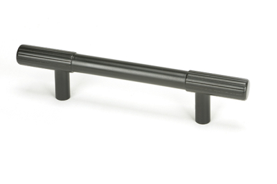 Aged Bronze Judd Pull Handle
