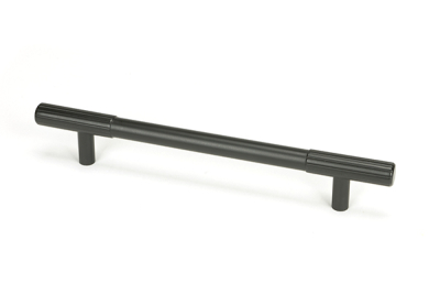 Aged Bronze Judd Pull Handle