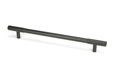 Aged Bronze Judd Pull Handle