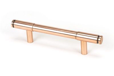 Polished Bronze Kelso Pull Handle