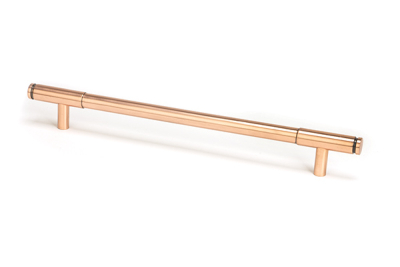 Polished Bronze Kelso Pull Handle