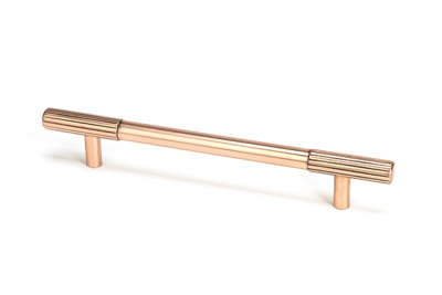 Polished Bronze Judd Pull Handle