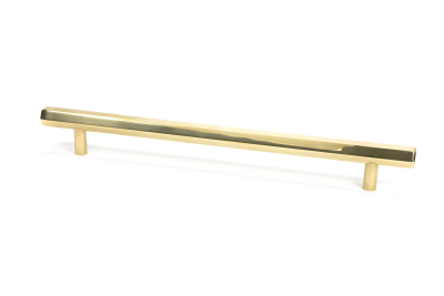 Aged Brass Kahlo Pull Handle