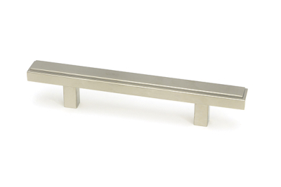 Polished Nickel Scully Pull Handle