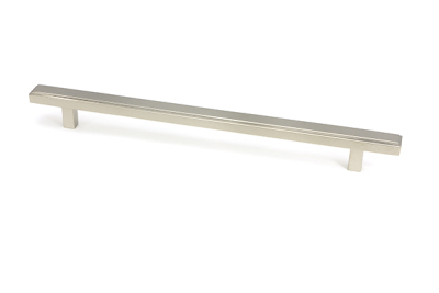 Polished Nickel Scully Pull Handle